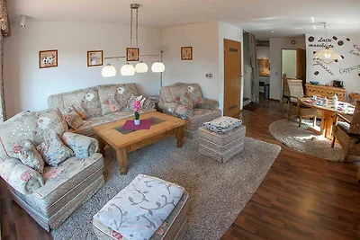 Ferienhaus Strandlilie