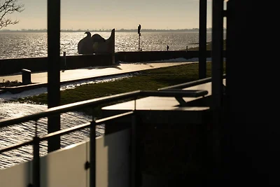 145 Fewo Meerblick direkt am Meer mit...