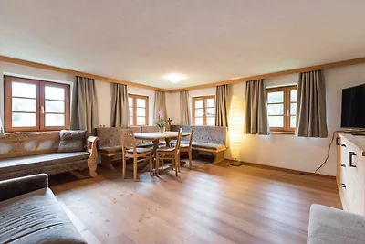 Holiday flat family holiday Tannheim