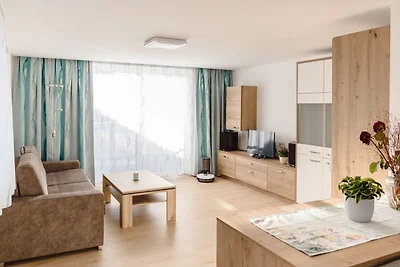 Apartamento Vacaciones familiares Eisenberg