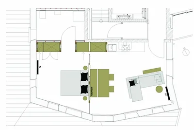 Casa vacanze Vacanza di relax Oberstdorf