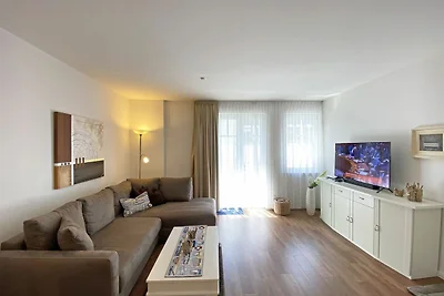 apartman za odmor Obiteljski odmor Sellin