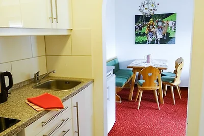 Ferienwohnung für 6 Personen