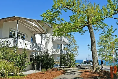 Vakantieappartement Gezinsvakantie Göhren
