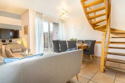 Vakantieappartement Gezinsvakantie Schillig