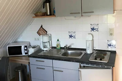 Appartamento Vacanza con famiglia Horumersiel