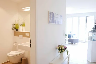 Villen Ensemble FeWo 10 Baltic Pearl Ref.