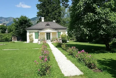 Ferienhaus Rosenvilla
