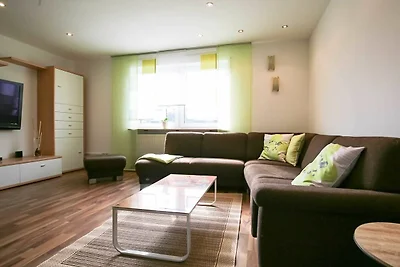 Ferienwohnung Hutzler