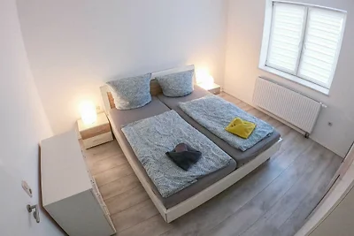 Steuermannskajüte Freest 1