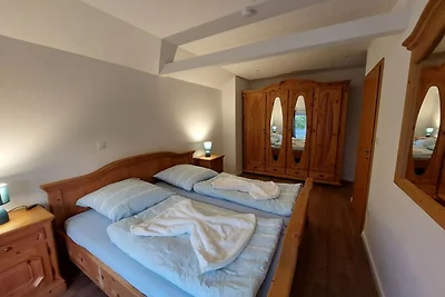 Holiday flat family holiday Rhauderfehn