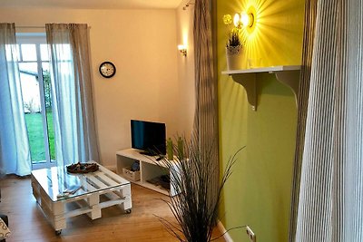 Ferienwohnung OstseeParadise 3