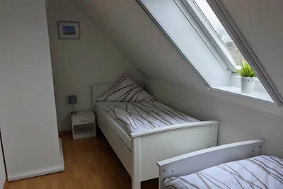 Casa vacanze Vacanza di relax Friedrichskoog