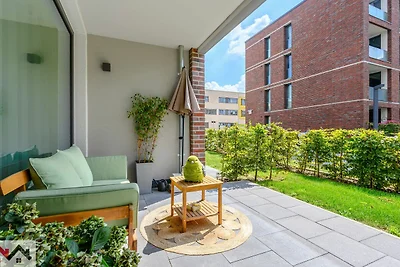 apartman za odmor Obiteljski odmor Hannover Region