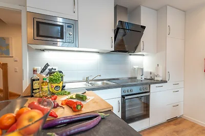 Vakantiehuis Ontspannende vakantie Zirchow