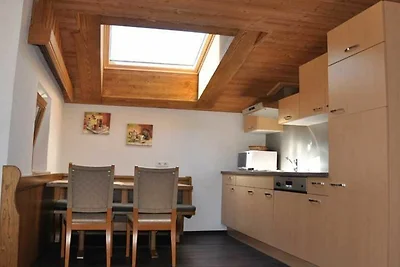 Ferienwohnung 210 mit DU/WC/TV/Balkon