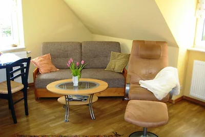 Vakantieappartement Gezinsvakantie Loddin