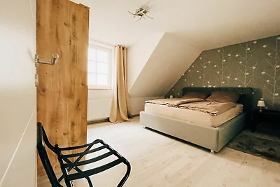 Appartamento Vacanza con famiglia Erfurt