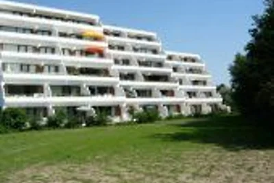 Appartamento Vacanza con famiglia Wyk