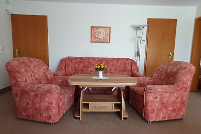 Vakantieappartement Gezinsvakantie Benneckenstein