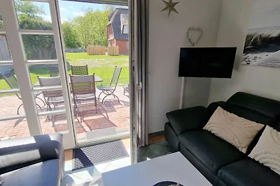 Haus Friesenstrasse Whg 01