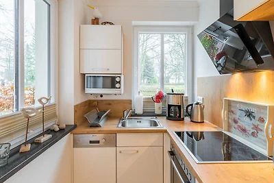 2-Zimmer-Wohnung
