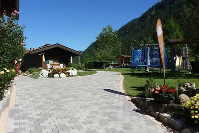 Chalet Ferienhaus 15