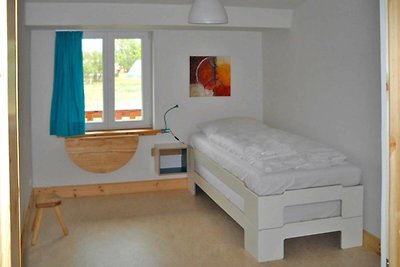 Vakantieappartement Gezinsvakantie Schwerin