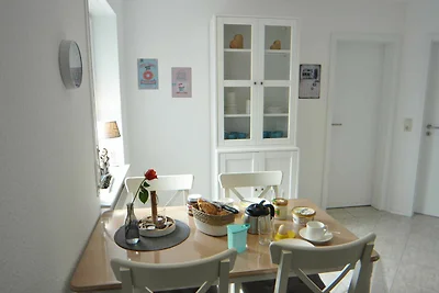 Appartamento Vacanza con famiglia Moormerland