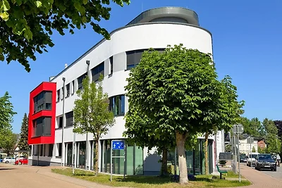Ferienwohnung