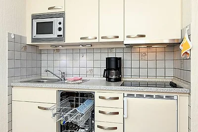 Apartament Dla rodzin Neuharlingersiel