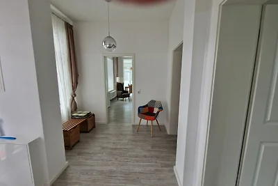 Vakantieappartement Gezinsvakantie Malchow