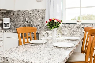 Haus Käpt`n Hein Cors 2 OG/DG