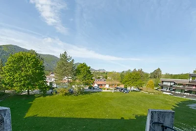 Vakantieappartement Gezinsvakantie Füssen