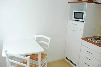 Ferienhaus mit Sonnenterrasse