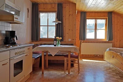 Ferienwohnung 1
