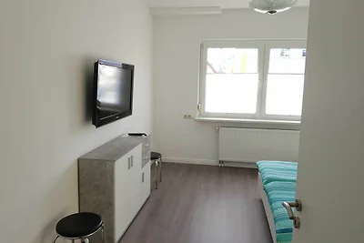 Ferienwohnung (Parterre 3-Raum)