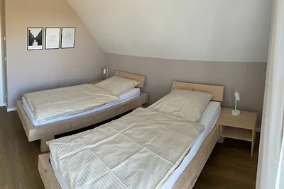 Appartamento Vacanza con famiglia Groß Schwansee