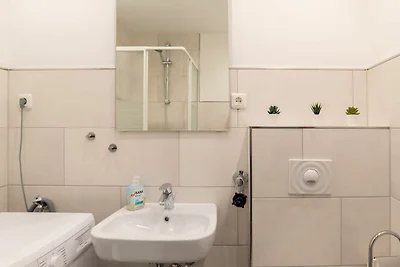 Vakantieappartement Gezinsvakantie Kiel