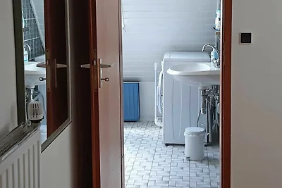 Vakantieappartement Gezinsvakantie Worpswede