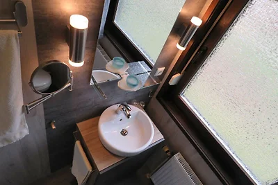 Ferienhaus 81 Scout 42qm für max.