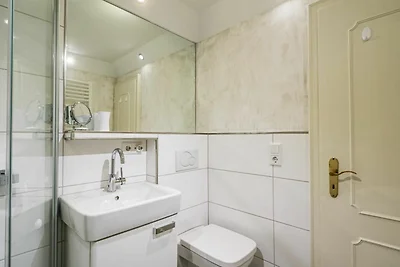 Wattkoje Braderuper Heide