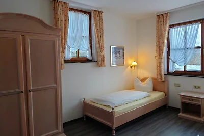 Appartamento Vacanza con famiglia Oberharz am Brocken