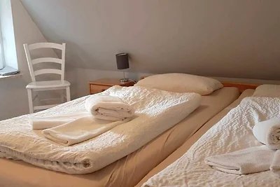 Sandkörnchen Haus Faltings Whg 3 OG mit...