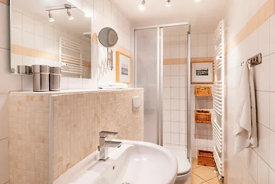 Ferienwohnung 2.1 - 2 Raum Ferienwohnung