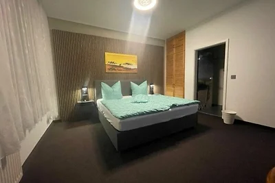 Vakantieappartement Gezinsvakantie Erfurt