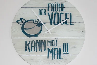 Luxus Ferienwohnung Casa Tunix