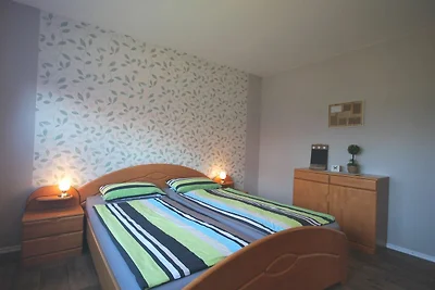 Ferienhaus Irma