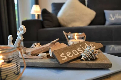Appartement mit 2 SZ