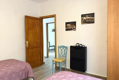 Vakantiehuis Ontspannende vakantie Villa de Mazo